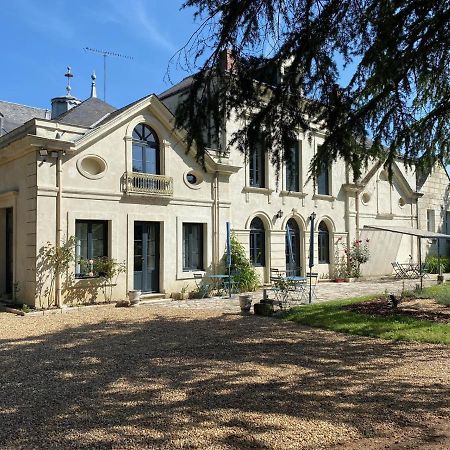 Le Castel De Brehemont Acomodação com café da manhã Exterior foto